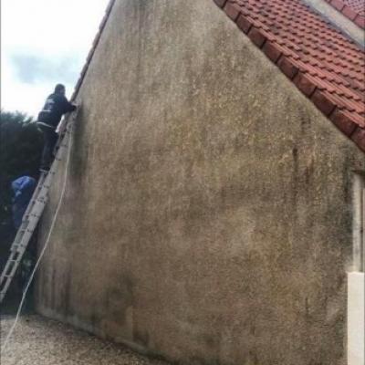 Chantiers